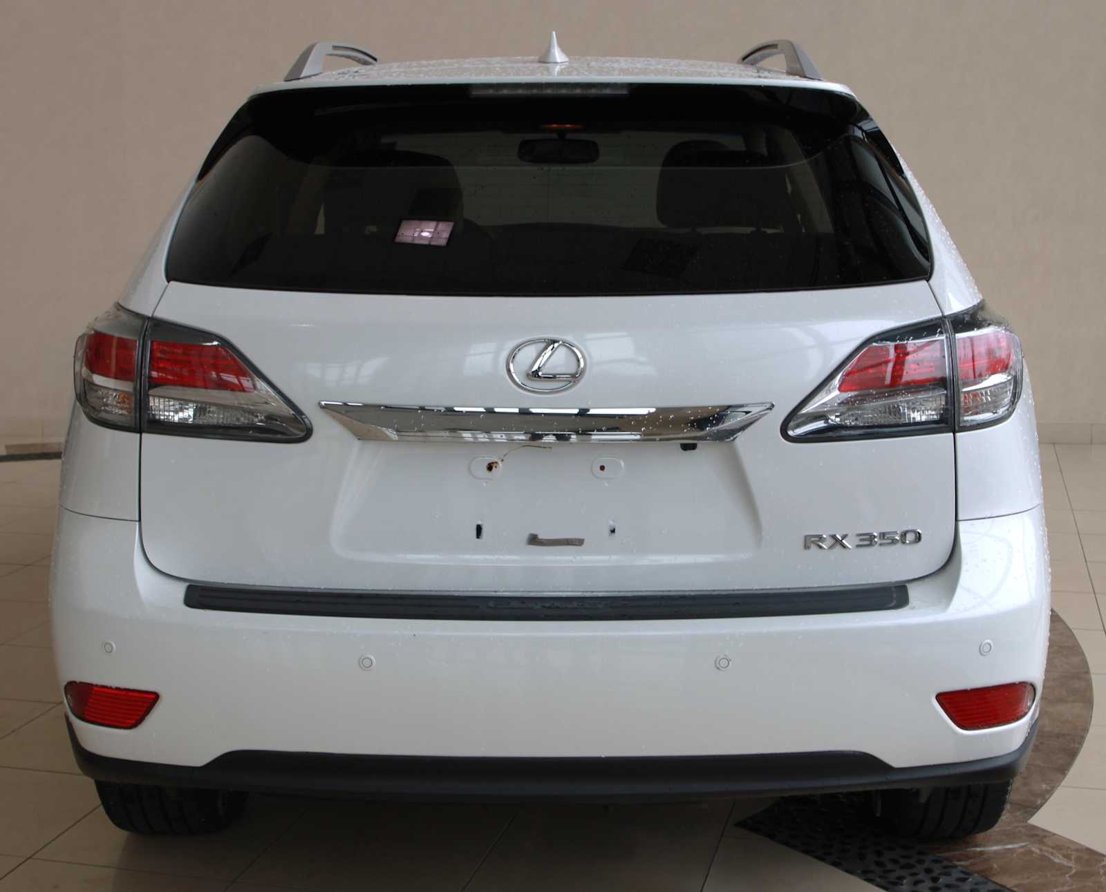 used 2015 Lexus RX 350 car, priced at $19,998