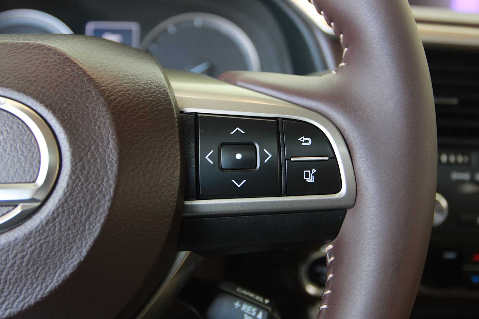 used 2016 Lexus RX 450h car, priced at $26,998