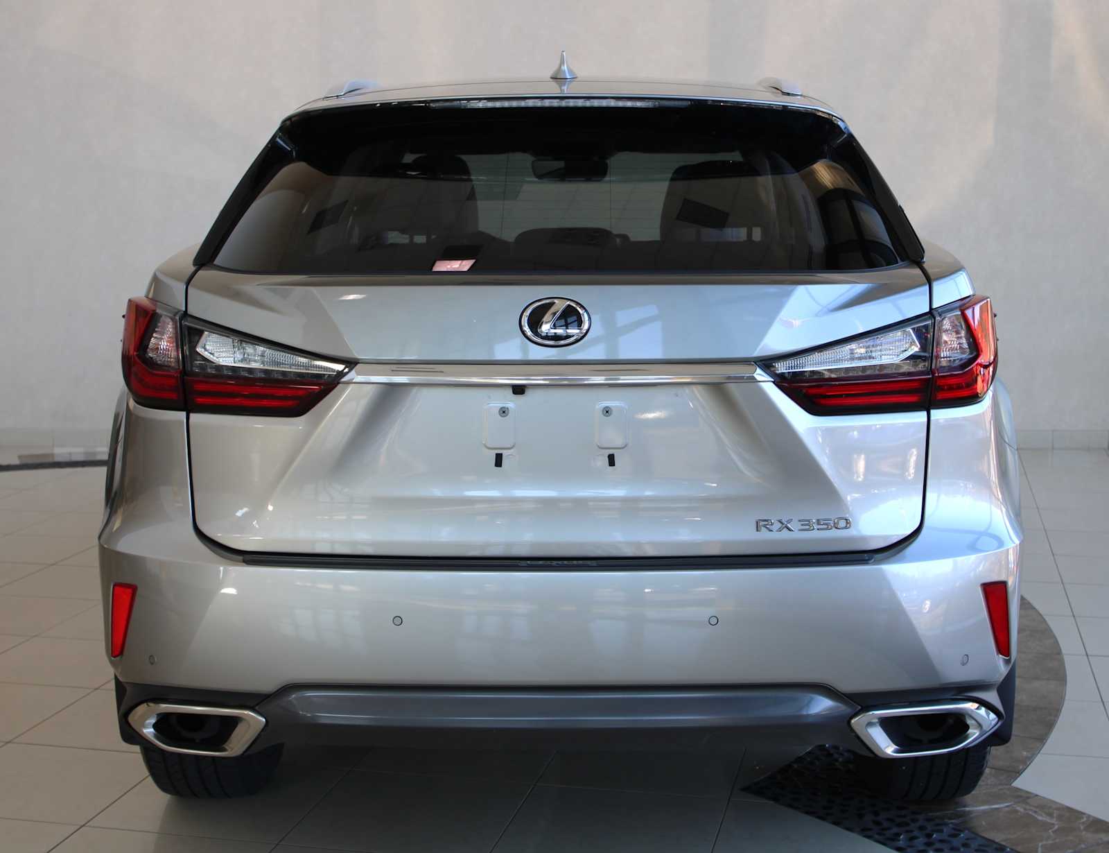 used 2019 Lexus RX 350 car, priced at $31,498