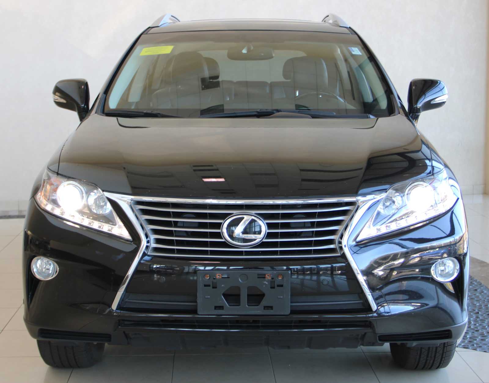 used 2014 Lexus RX 350 car, priced at $20,998