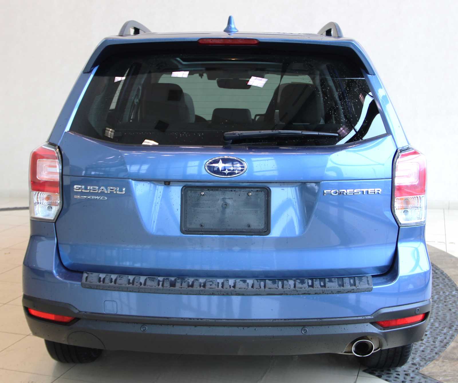 used 2018 Subaru Forester car, priced at $20,998