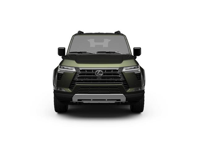 new 2024 Lexus GX 550 car, priced at $72,994