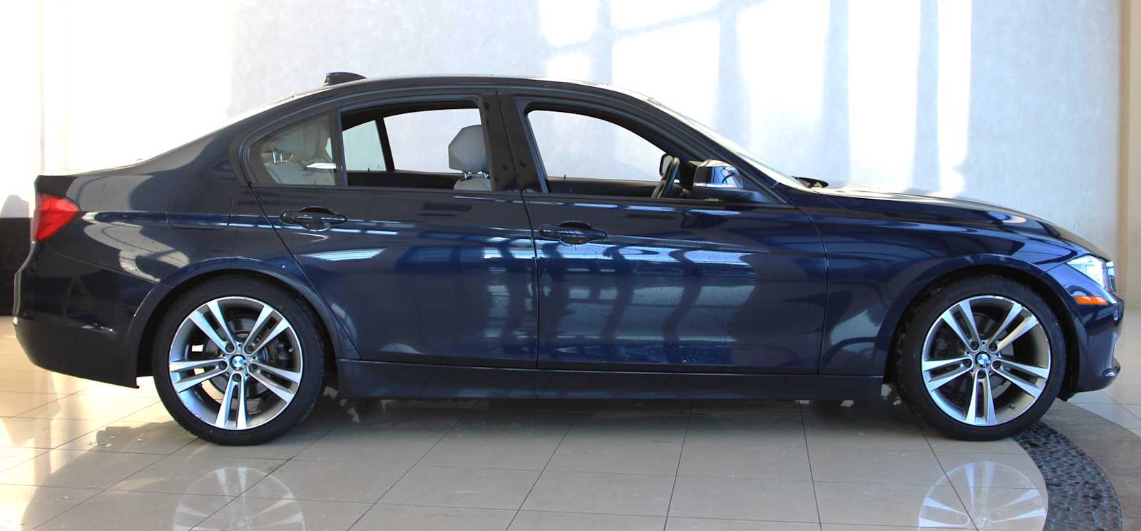 used 2012 BMW 328i car, priced at $14,998