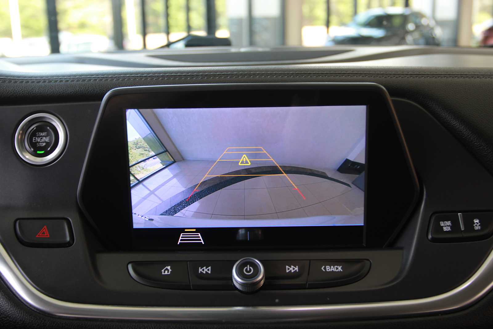 used 2019 Chevrolet Blazer car, priced at $20,598