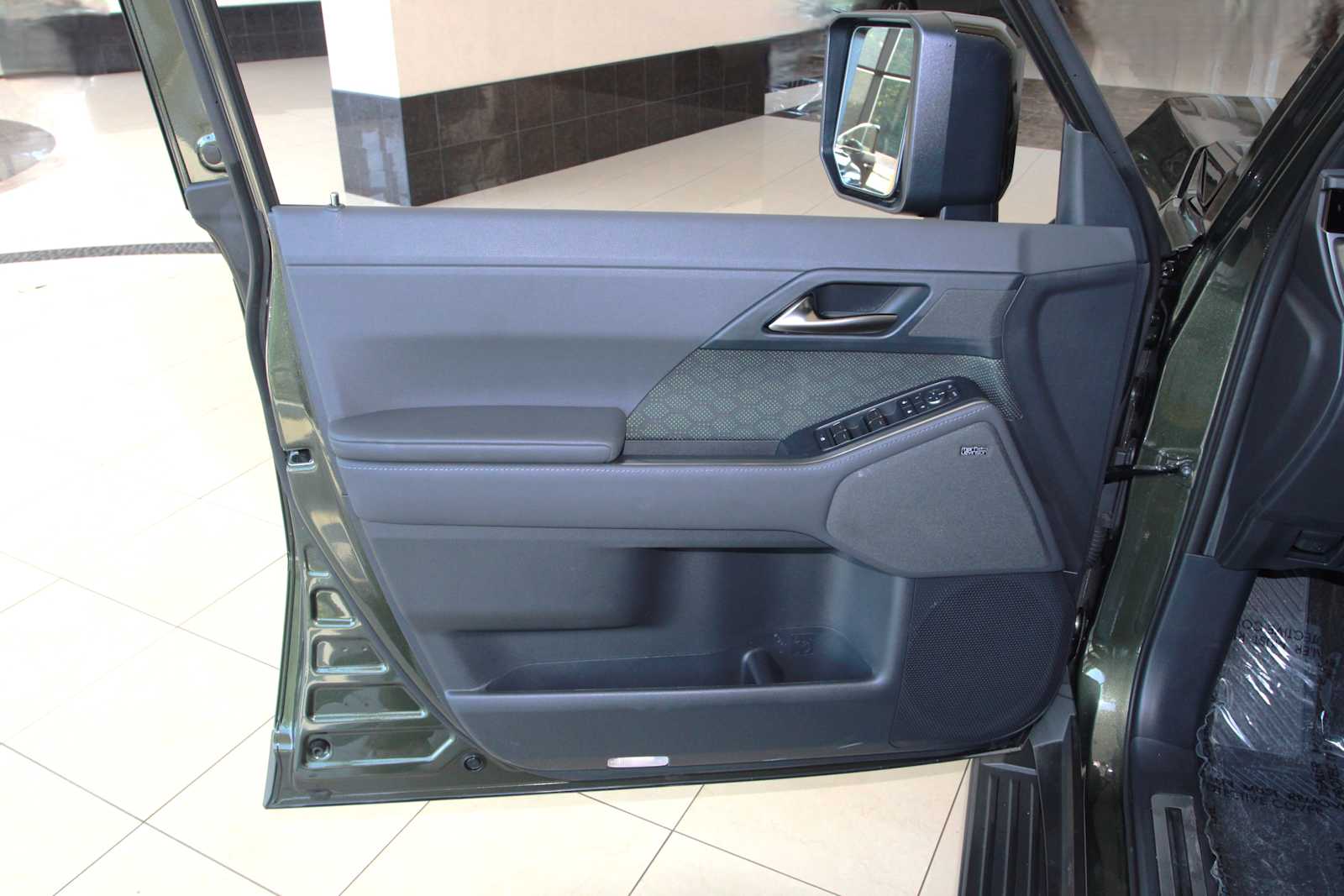 used 2024 Lexus GX 550 car, priced at $82,998