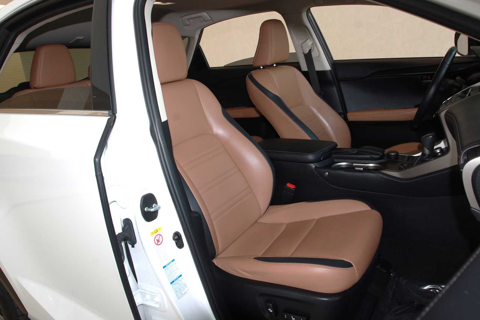used 2015 Lexus NX 200t car, priced at $14,498