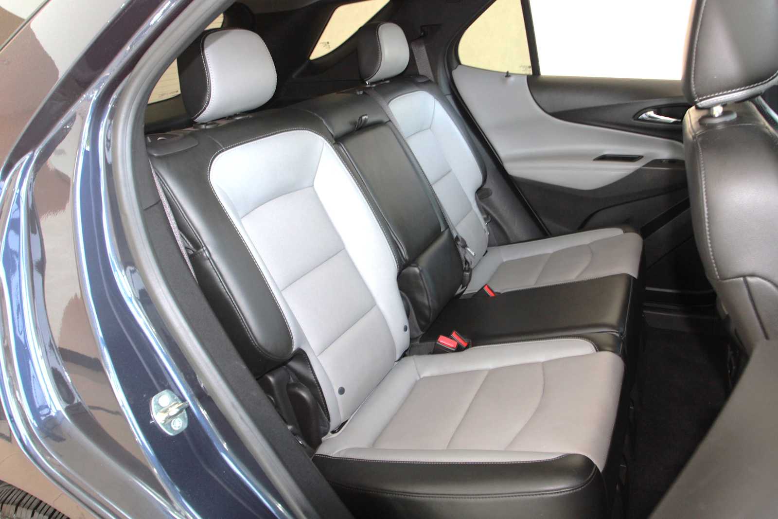 used 2018 Chevrolet Equinox car, priced at $16,798