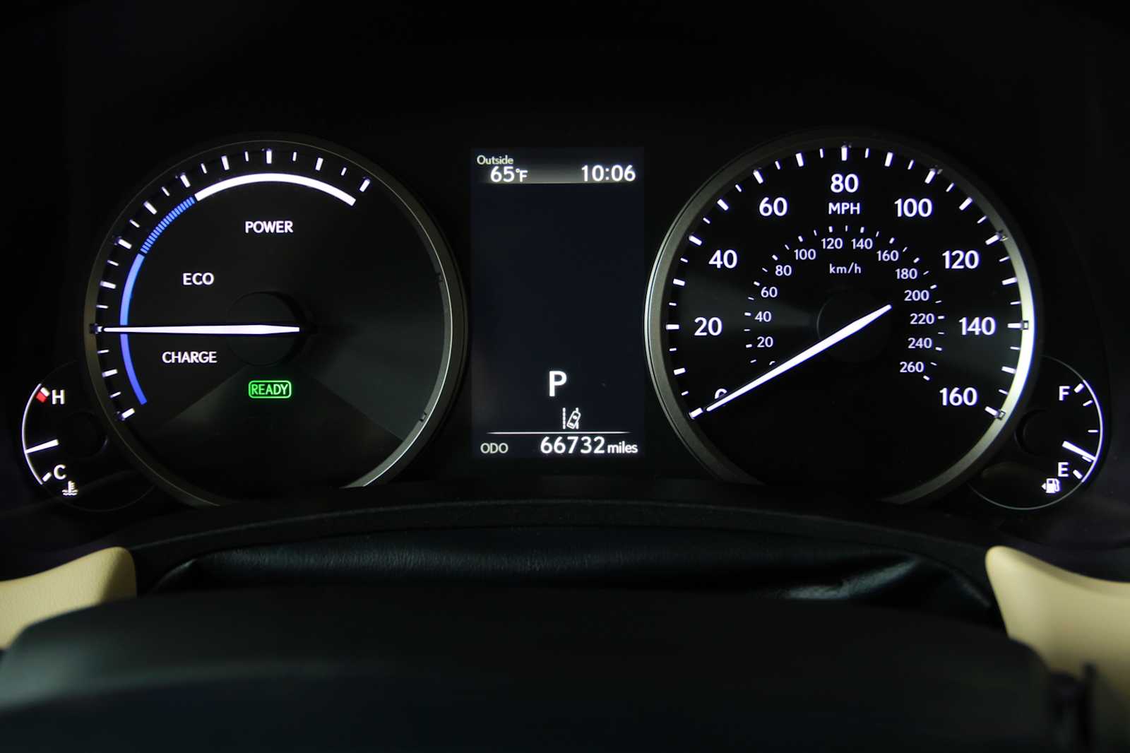 used 2020 Lexus NX 300h car, priced at $31,998