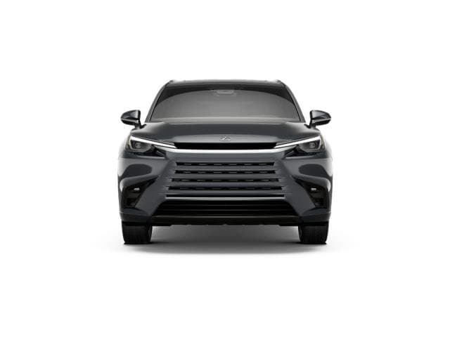 new 2025 Lexus TX 350 car, priced at $64,164