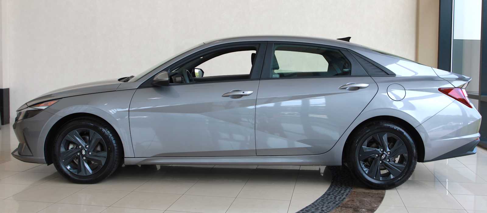 used 2022 Hyundai Elantra car, priced at $18,498
