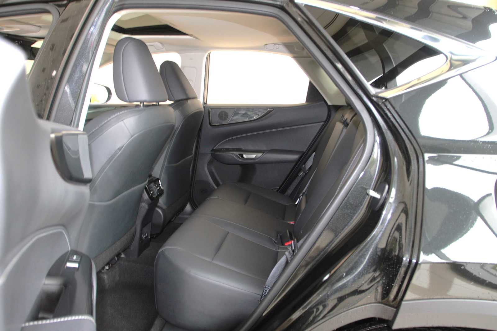 used 2024 Lexus NX 350 car, priced at $44,998