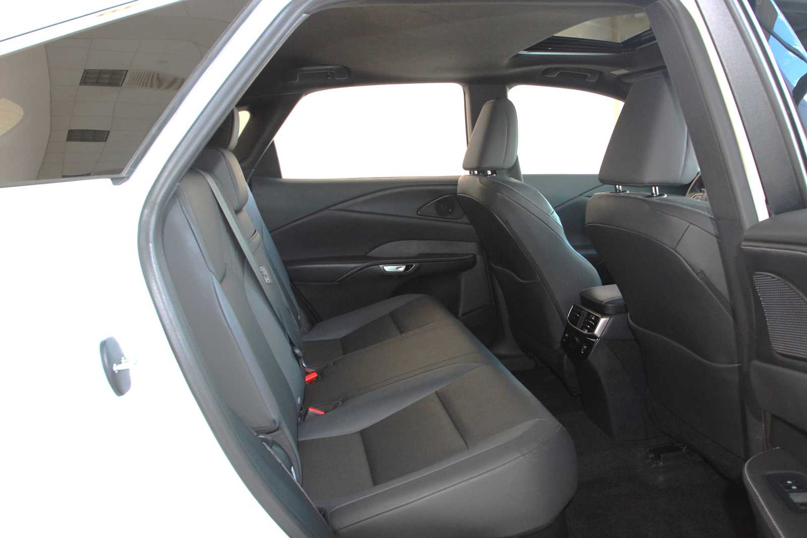 used 2024 Lexus RX 350 car, priced at $52,598