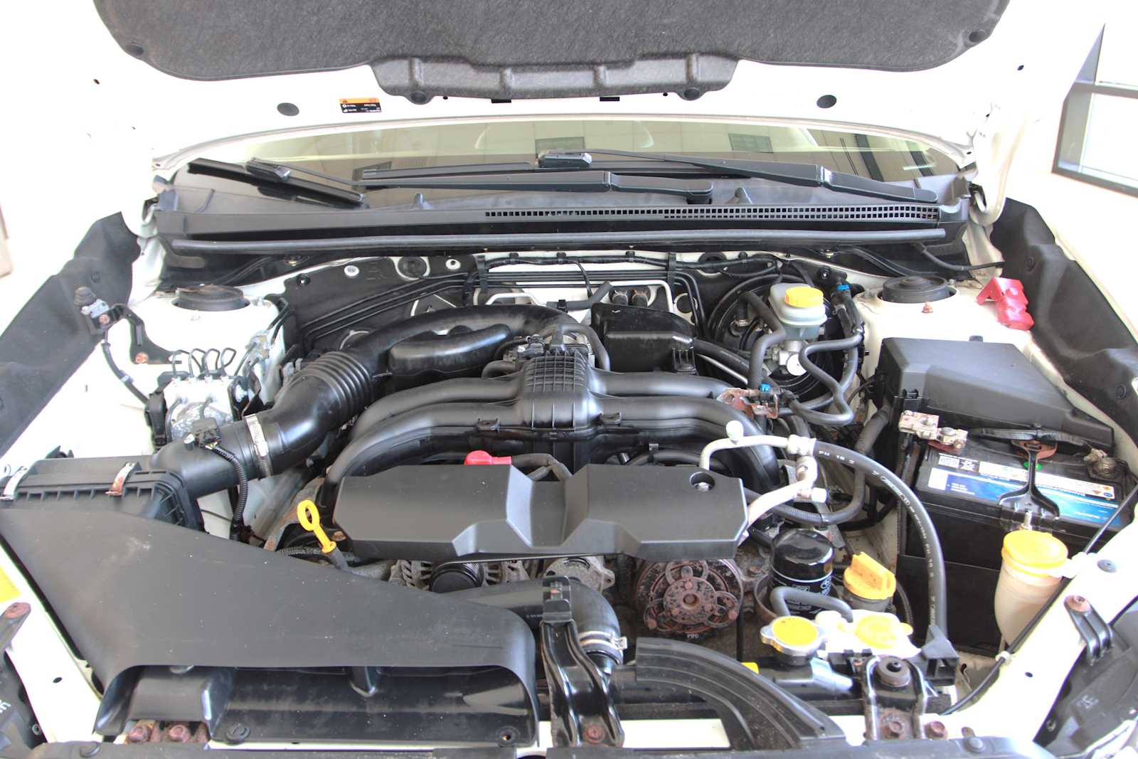 used 2017 Subaru Crosstrek car, priced at $12,898