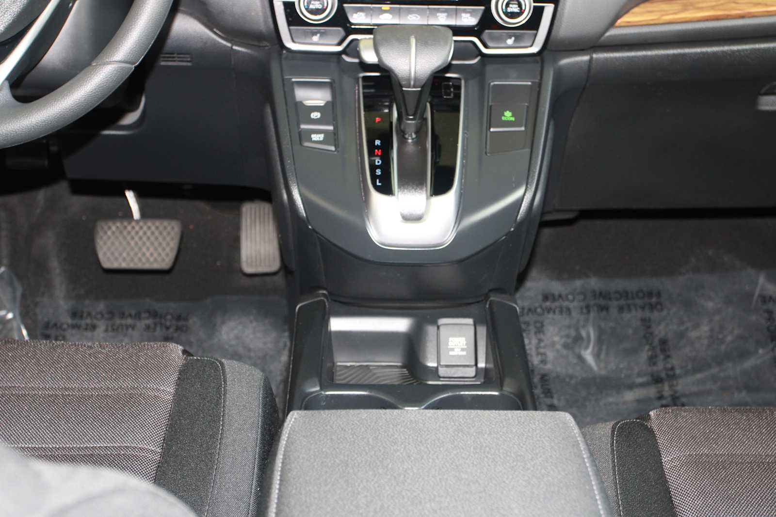used 2017 Honda CR-V car, priced at $20,798