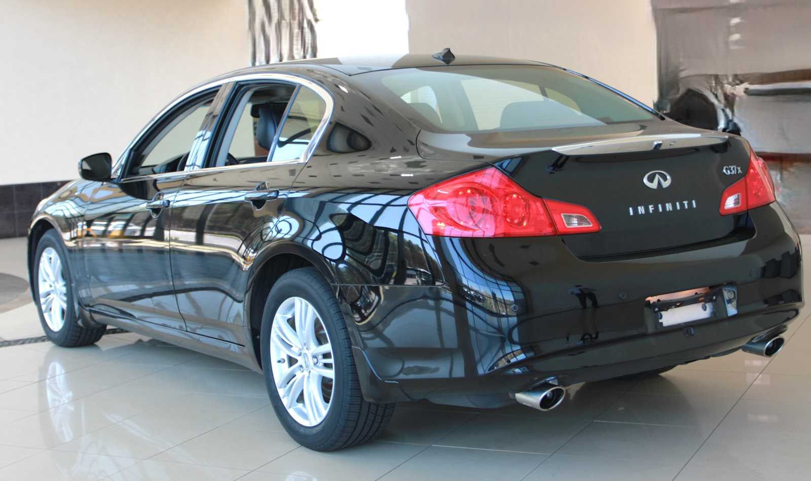 used 2013 INFINITI G37 car, priced at $12,998