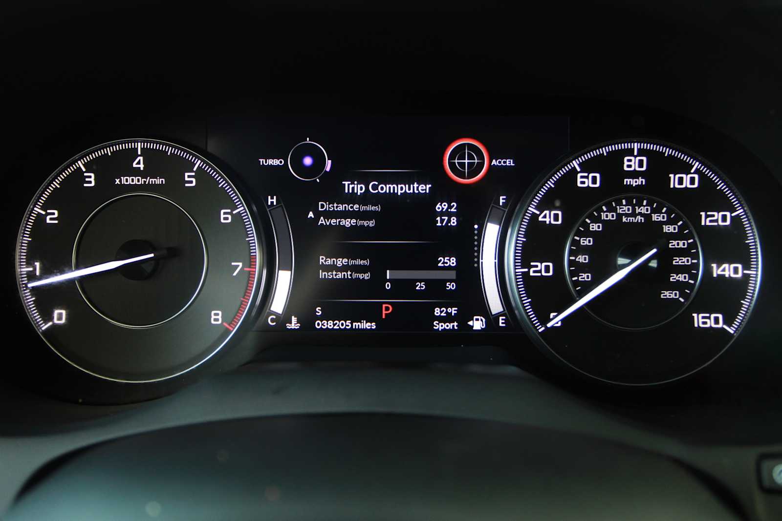 used 2020 Acura RDX car, priced at $29,998