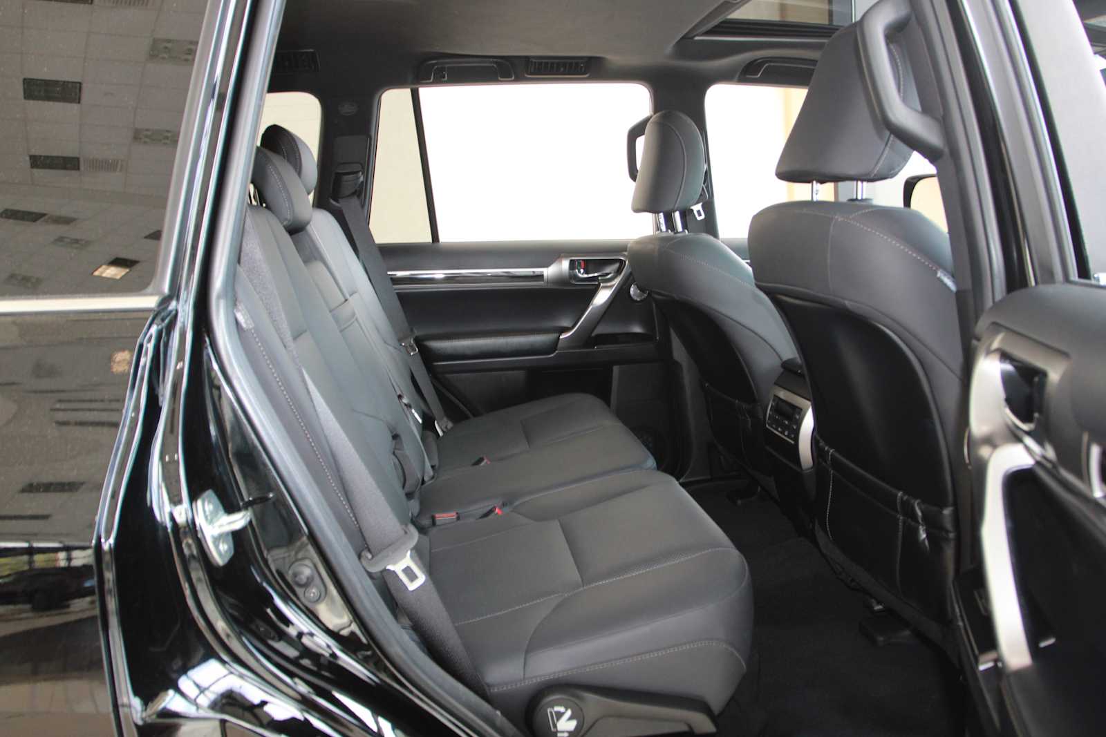 used 2022 Lexus GX 460 car, priced at $50,498