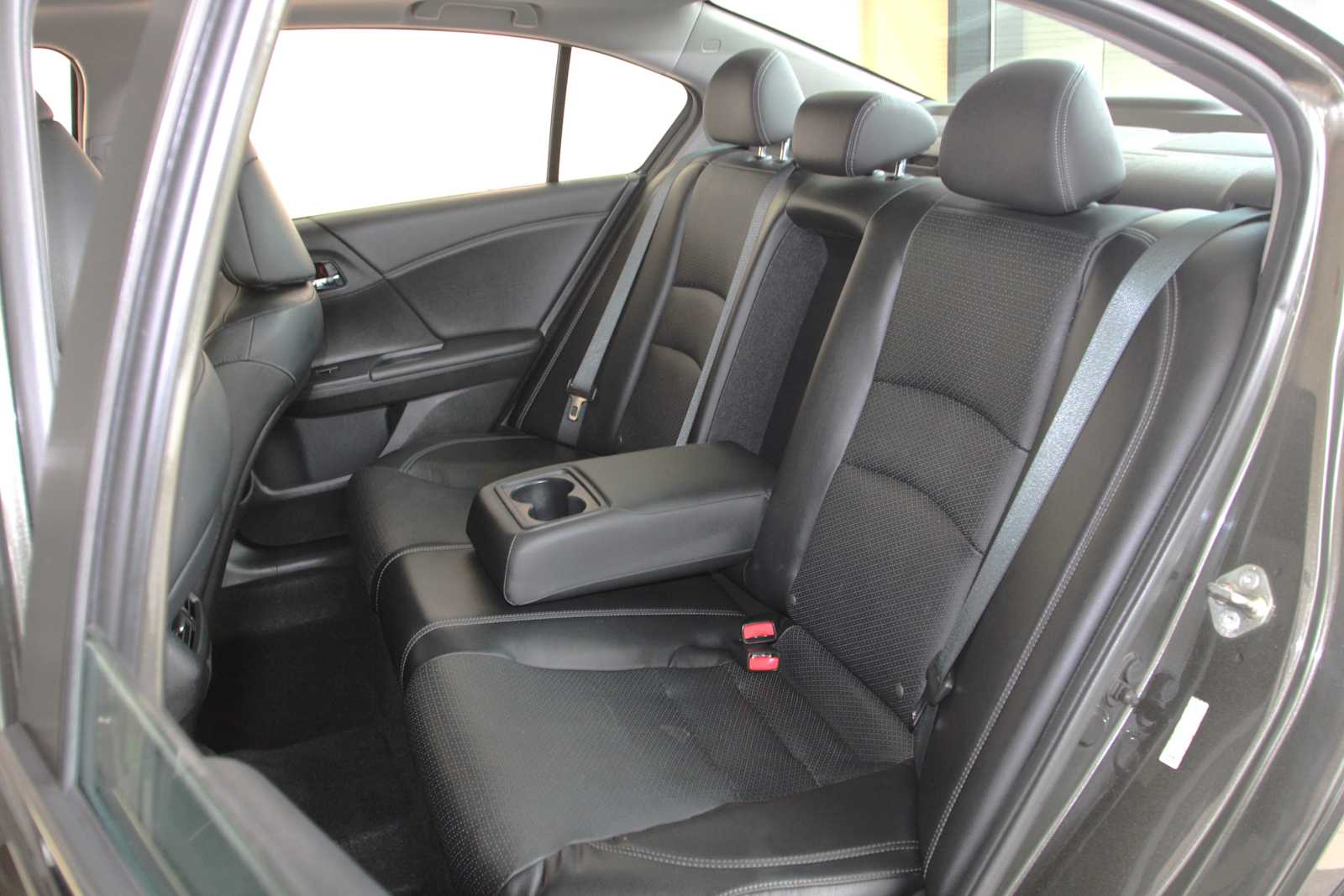 used 2014 Honda Accord Sedan car, priced at $14,498