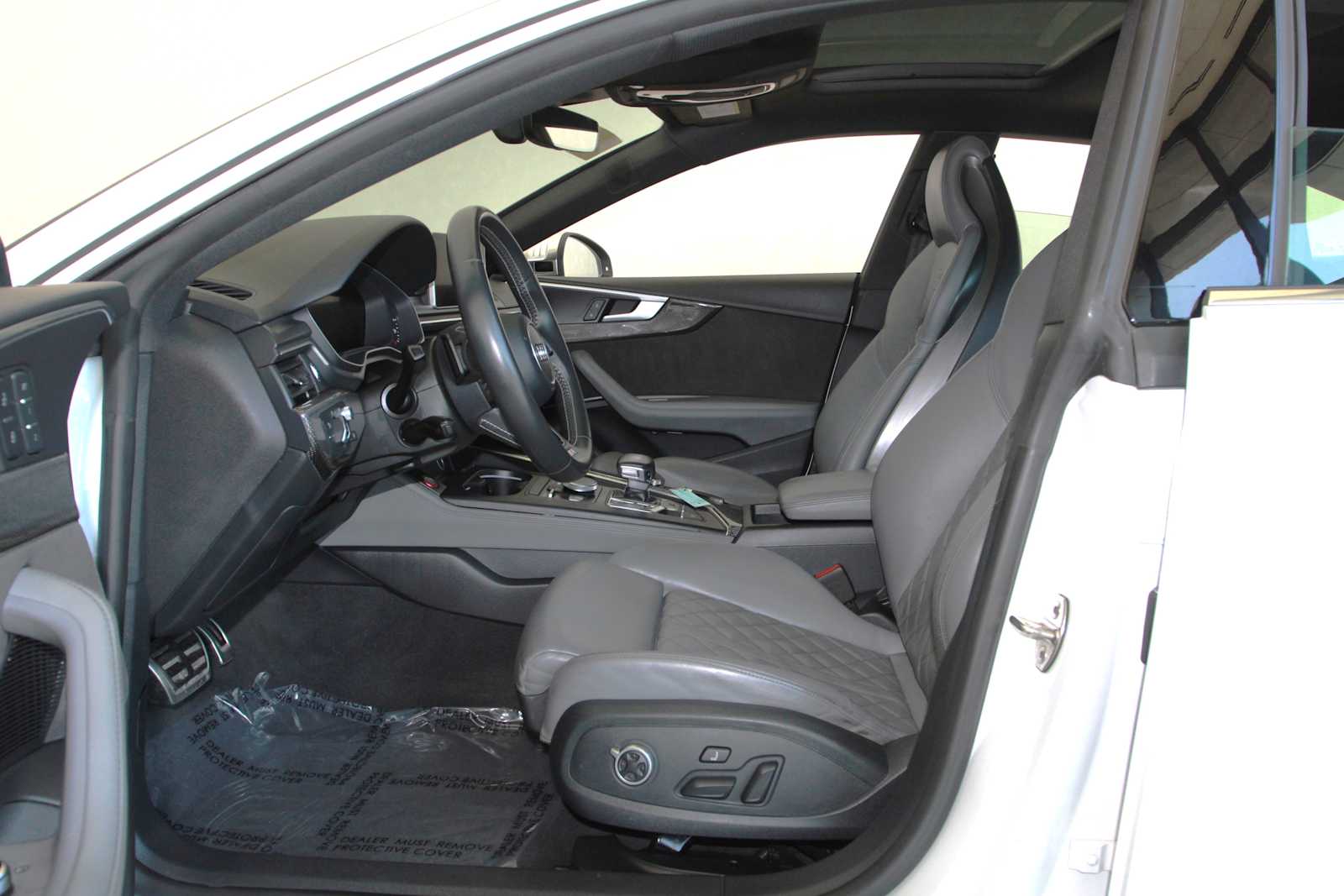 used 2018 Audi S5 car, priced at $21,998