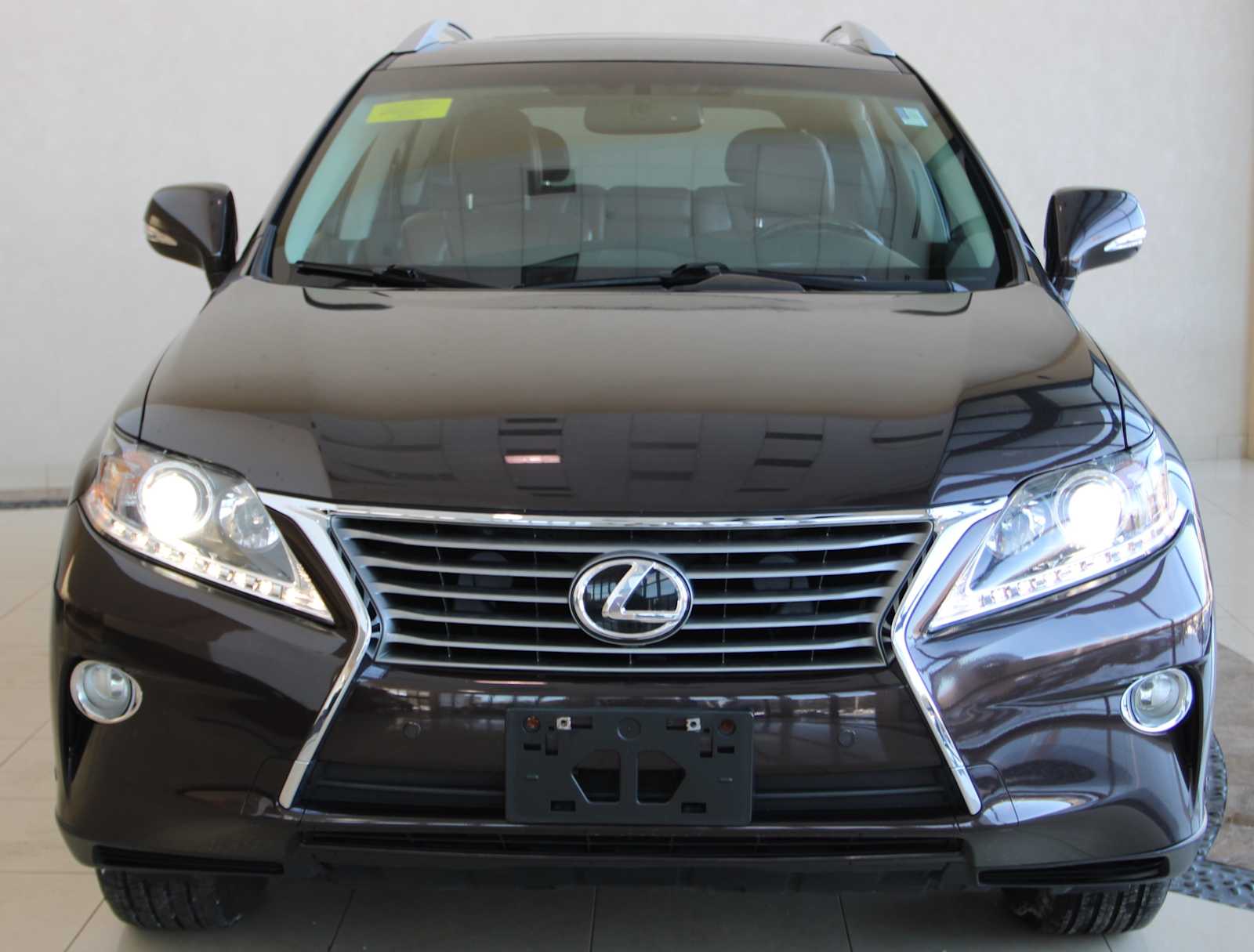 used 2013 Lexus RX 350 car, priced at $16,698