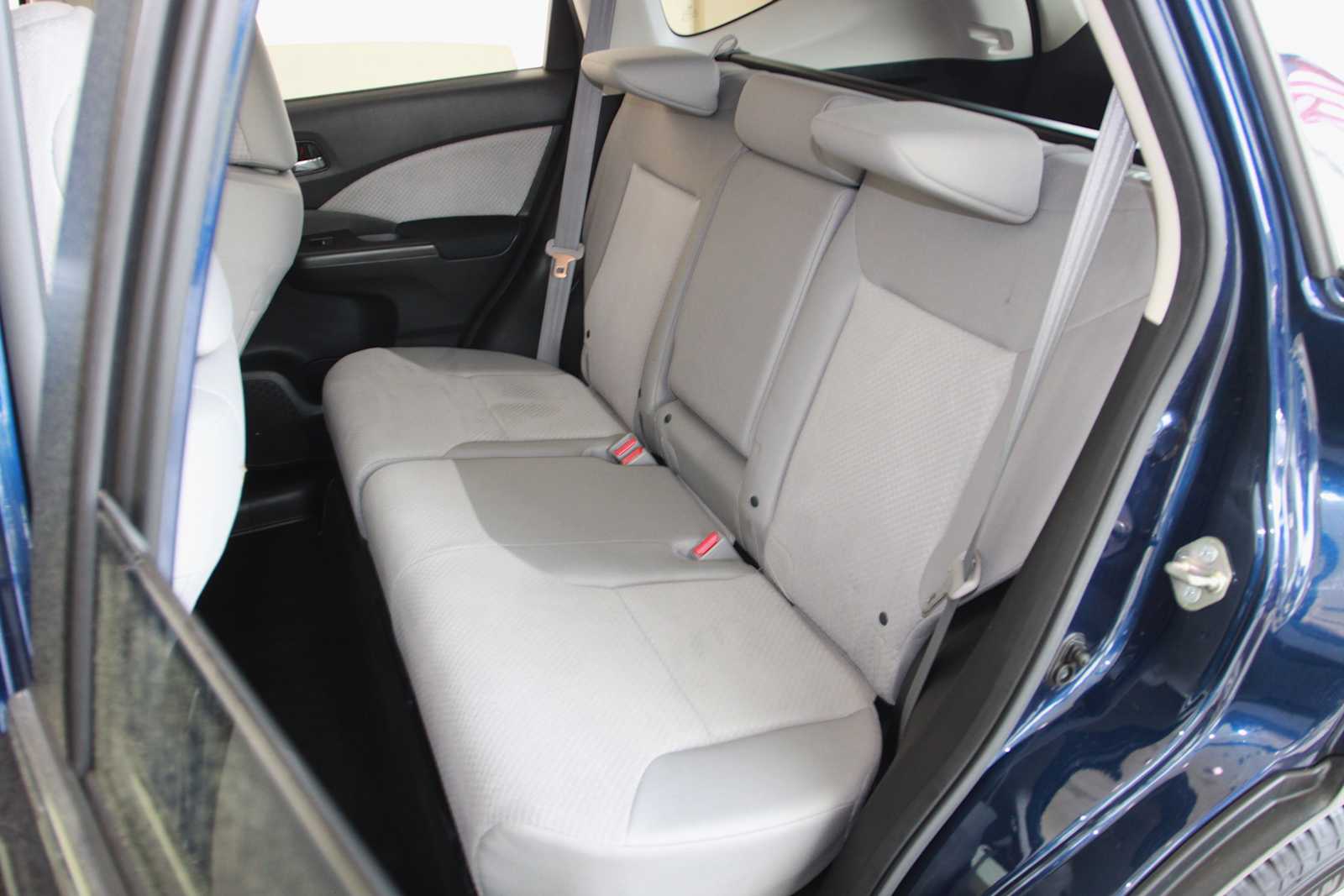 used 2016 Honda CR-V car, priced at $18,498