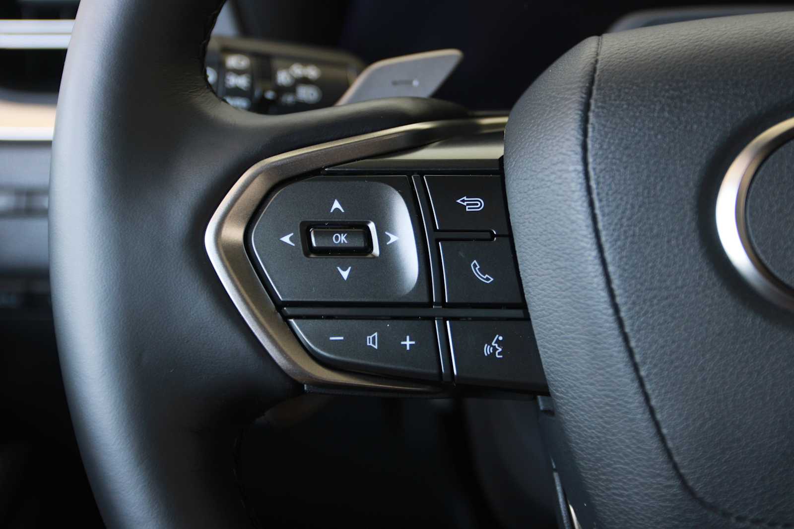 used 2024 Lexus GX 550 car, priced at $82,998