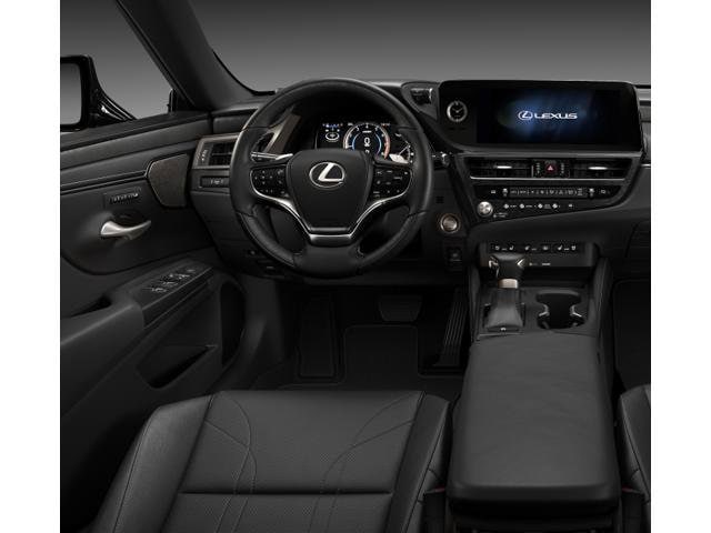 new 2025 Lexus ES 350 car, priced at $56,694