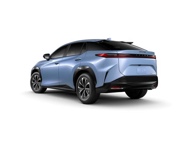 new 2025 Lexus RZ 450e car, priced at $55,805