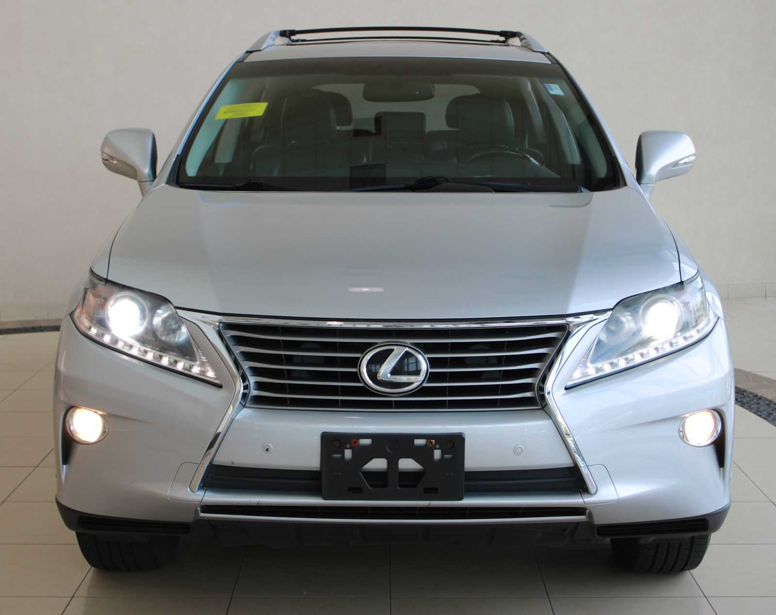 used 2013 Lexus RX 350 car, priced at $14,798