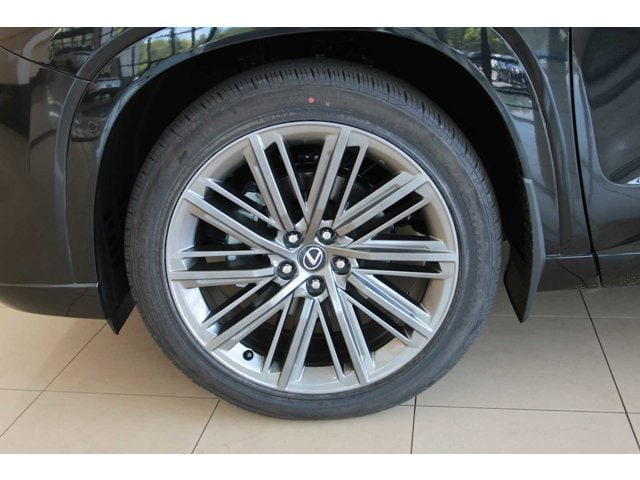new 2025 Lexus TX 350 car, priced at $71,073