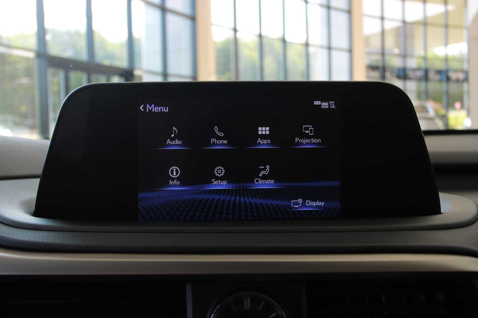 used 2020 Lexus RX 350 car, priced at $38,998