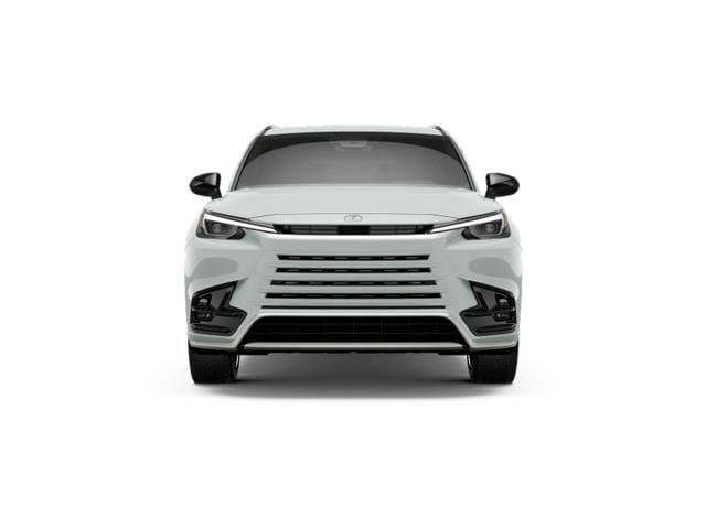 new 2025 Lexus TX 500h car, priced at $73,549