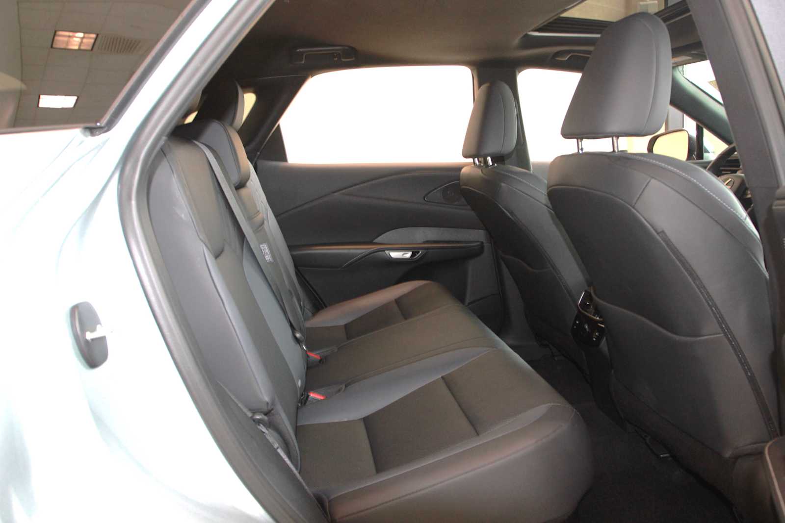 used 2024 Lexus RX 350 car, priced at $52,998