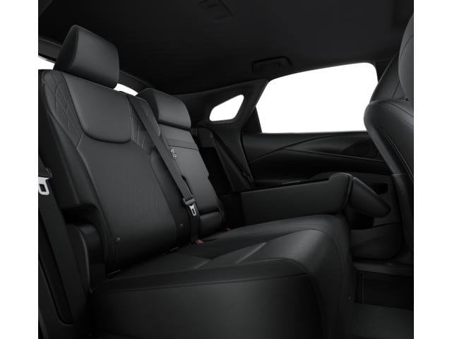 new 2025 Lexus RX 350h car, priced at $63,969