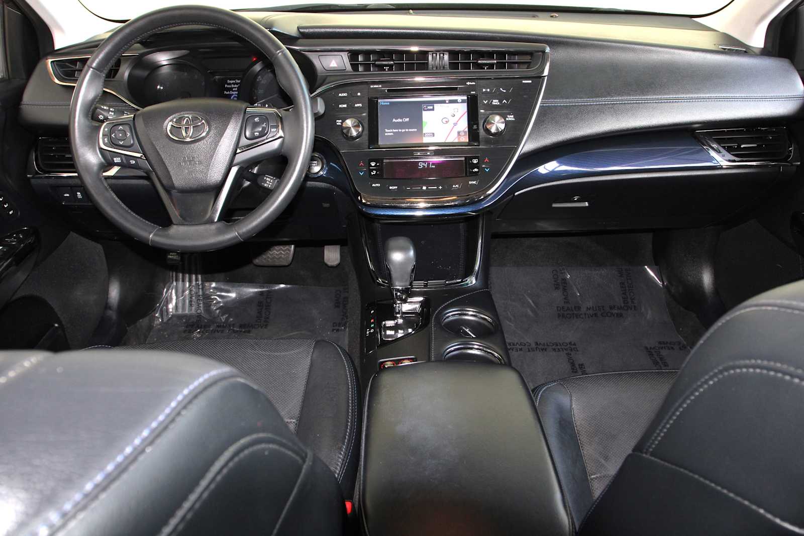 used 2015 Toyota Avalon car, priced at $18,998