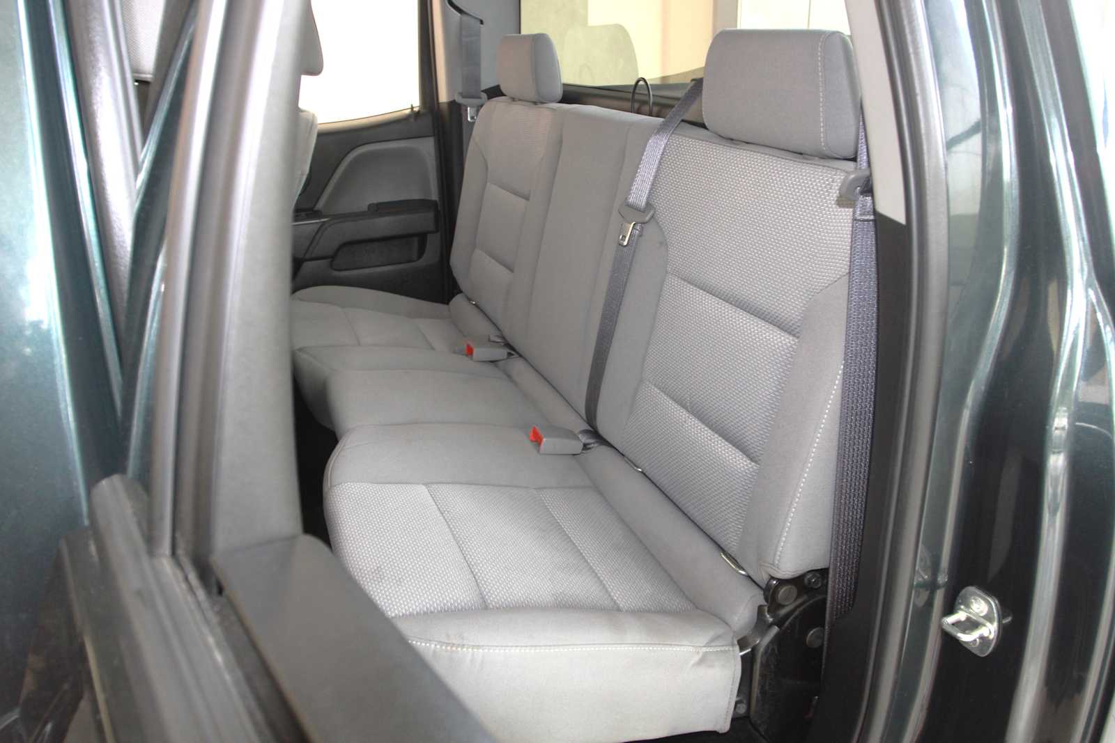 used 2017 GMC Sierra 1500 car, priced at $19,998