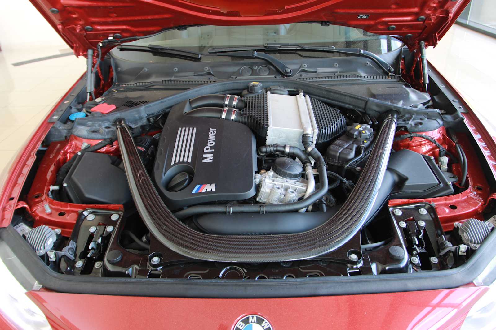 used 2020 BMW M2 car, priced at $45,998