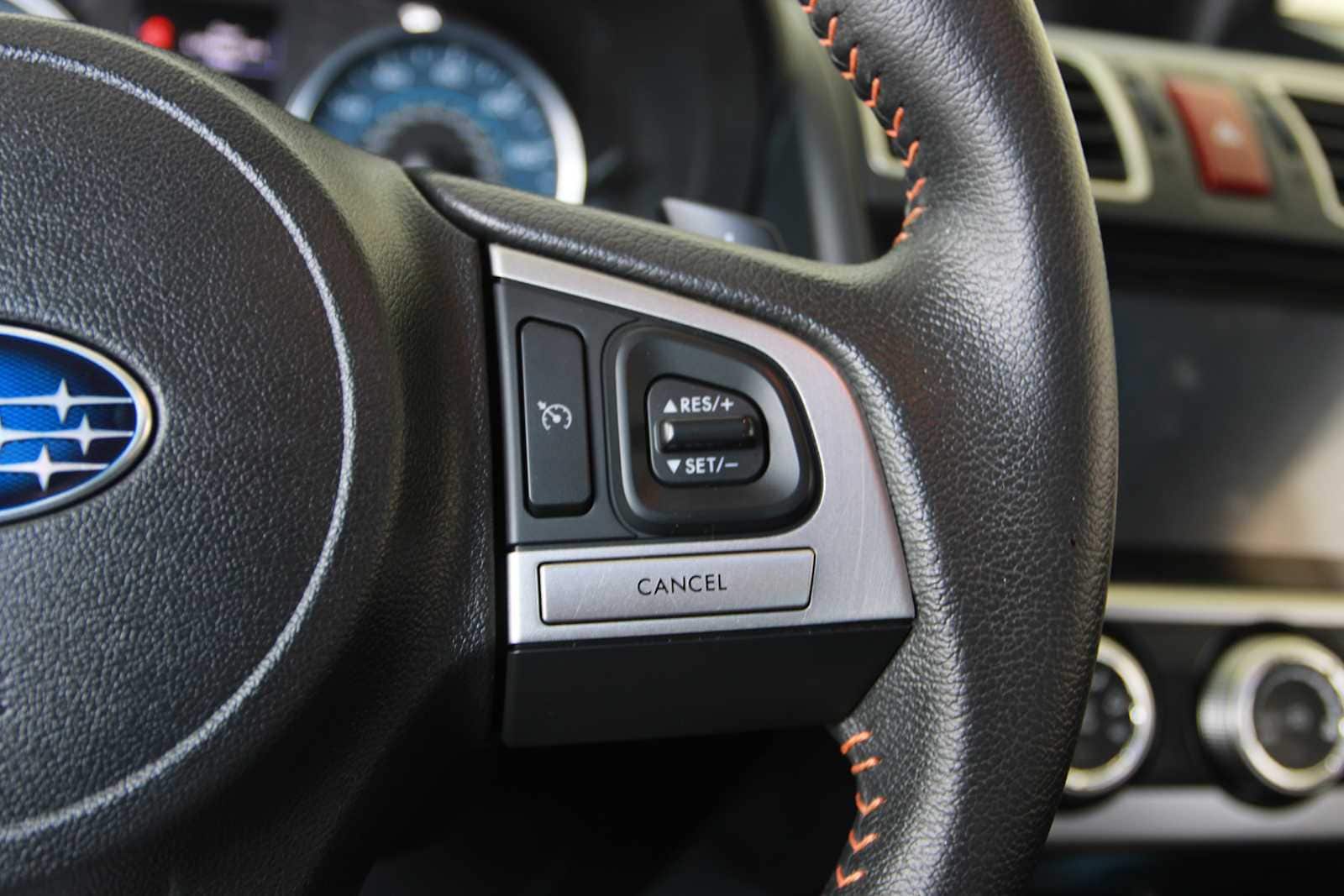 used 2017 Subaru Crosstrek car, priced at $12,898