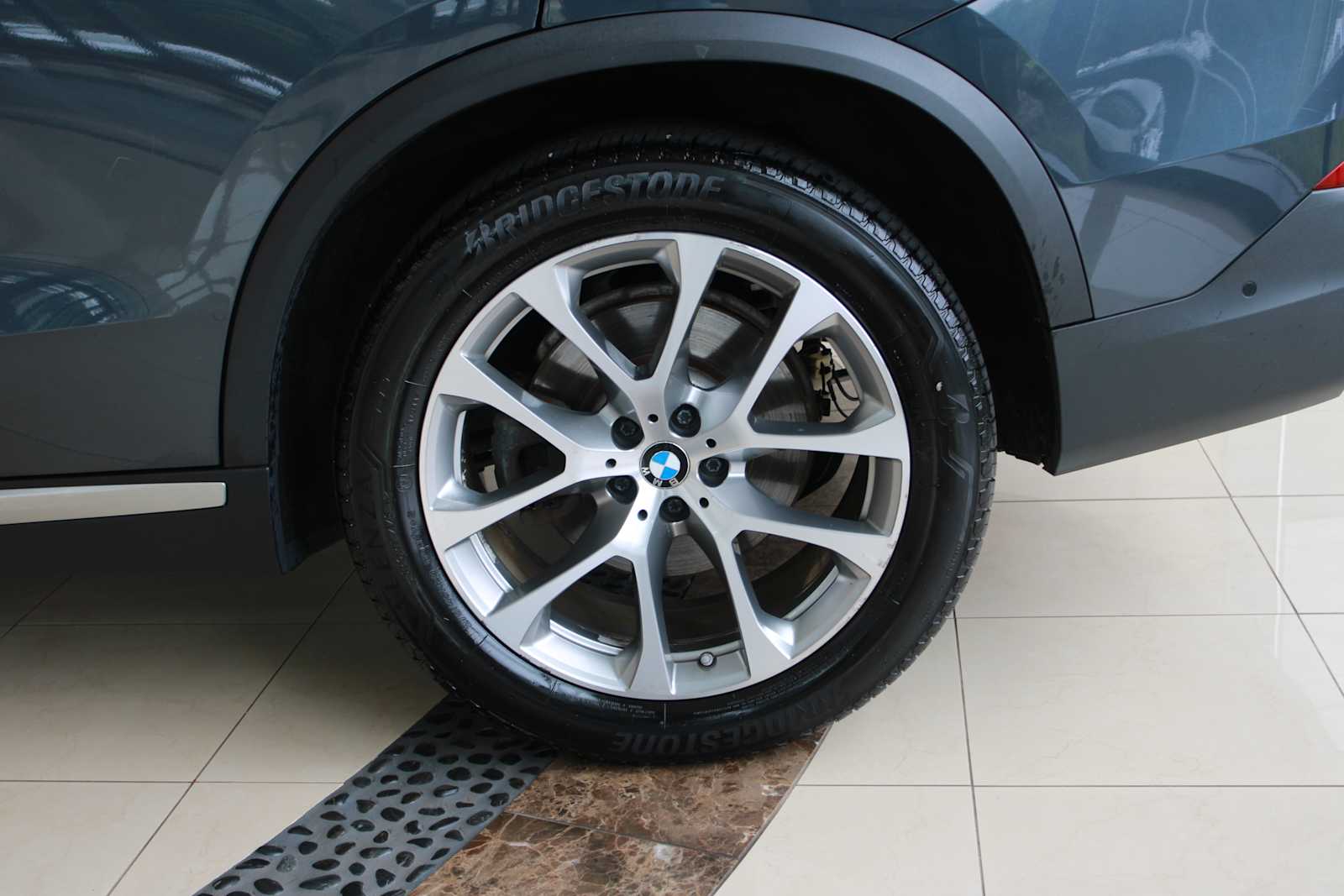 used 2020 BMW X5 car, priced at $26,998