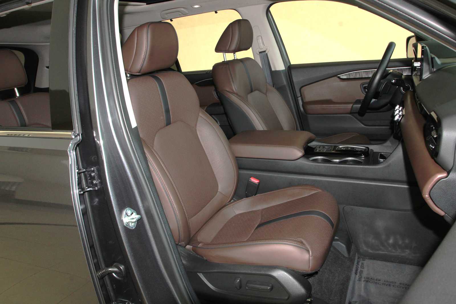 used 2023 Honda Pilot car, priced at $44,498