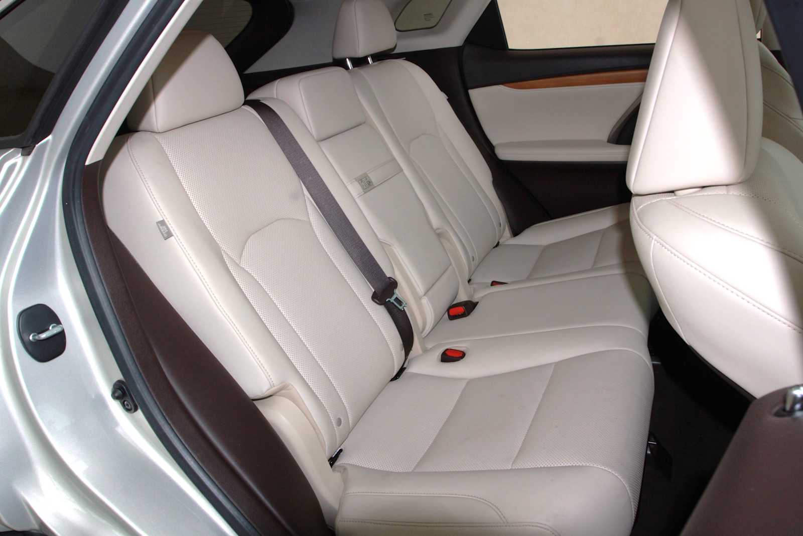 used 2020 Lexus RX 350 car, priced at $29,998