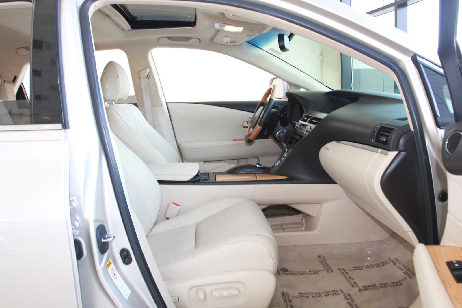used 2015 Lexus RX 450h car, priced at $17,798