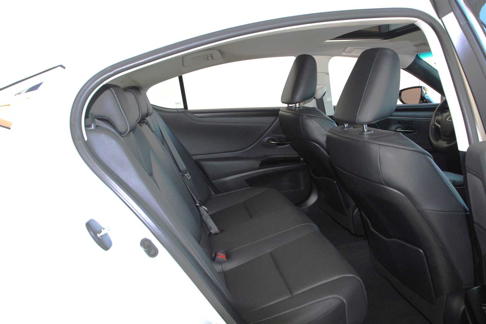 used 2023 Lexus ES 350 car, priced at $40,998