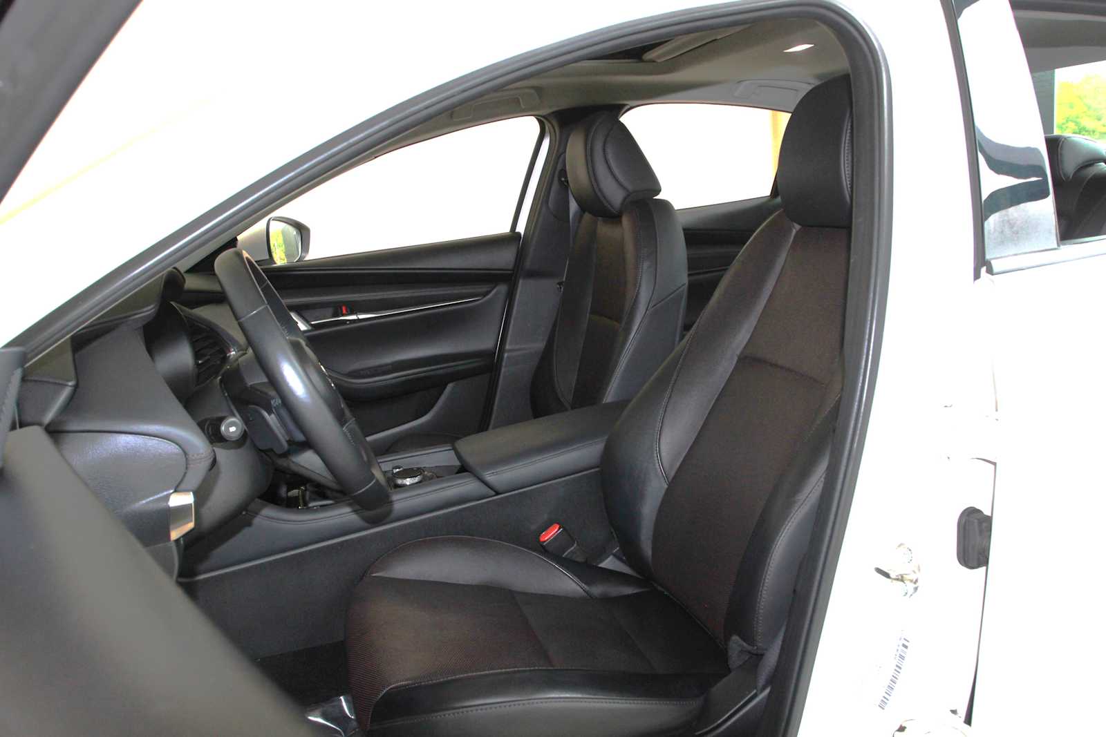 used 2019 Mazda 3 car, priced at $17,798