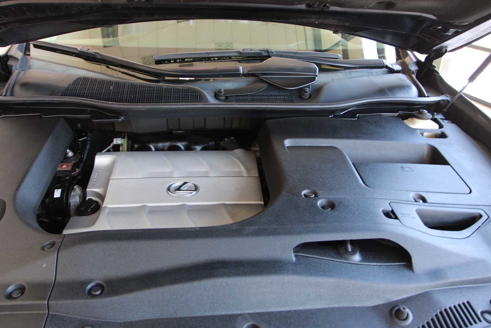 used 2015 Lexus RX 350 car, priced at $16,898