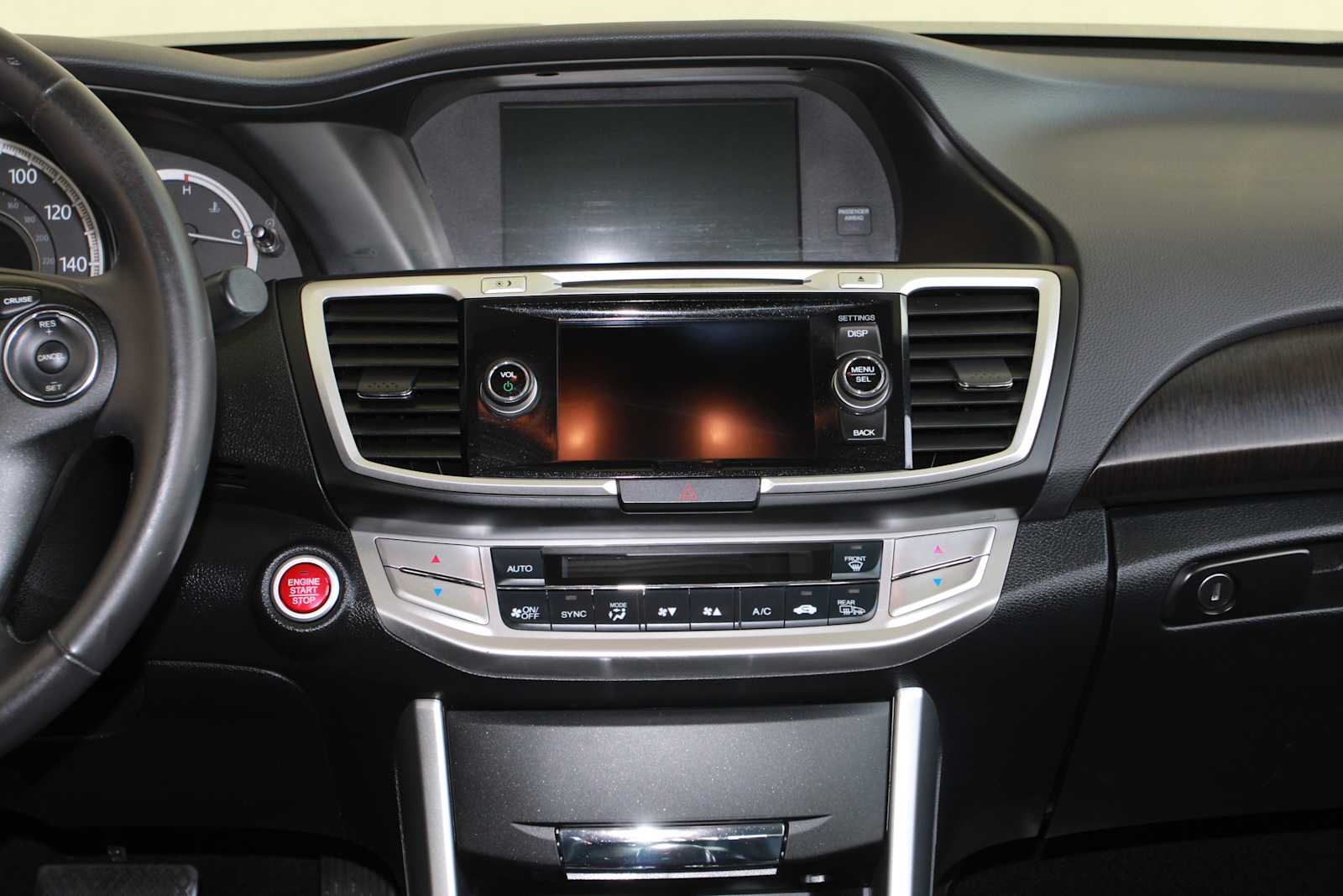 used 2014 Honda Accord Sedan car, priced at $14,498