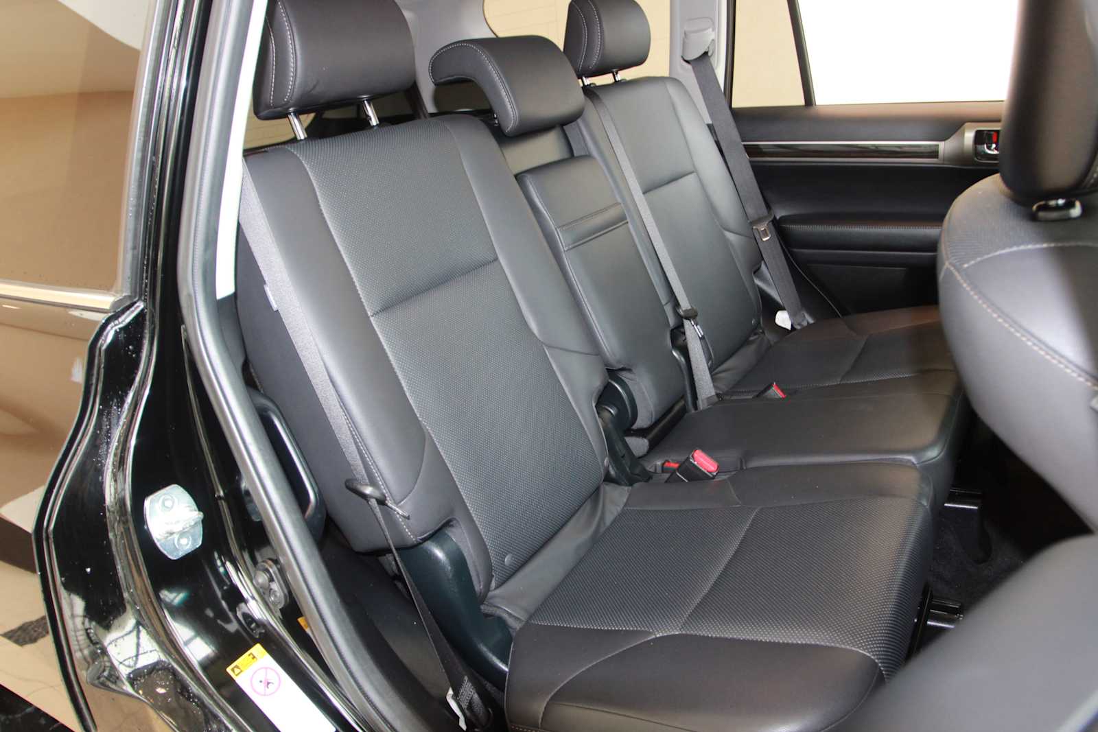 used 2016 Lexus GX 460 car, priced at $26,998