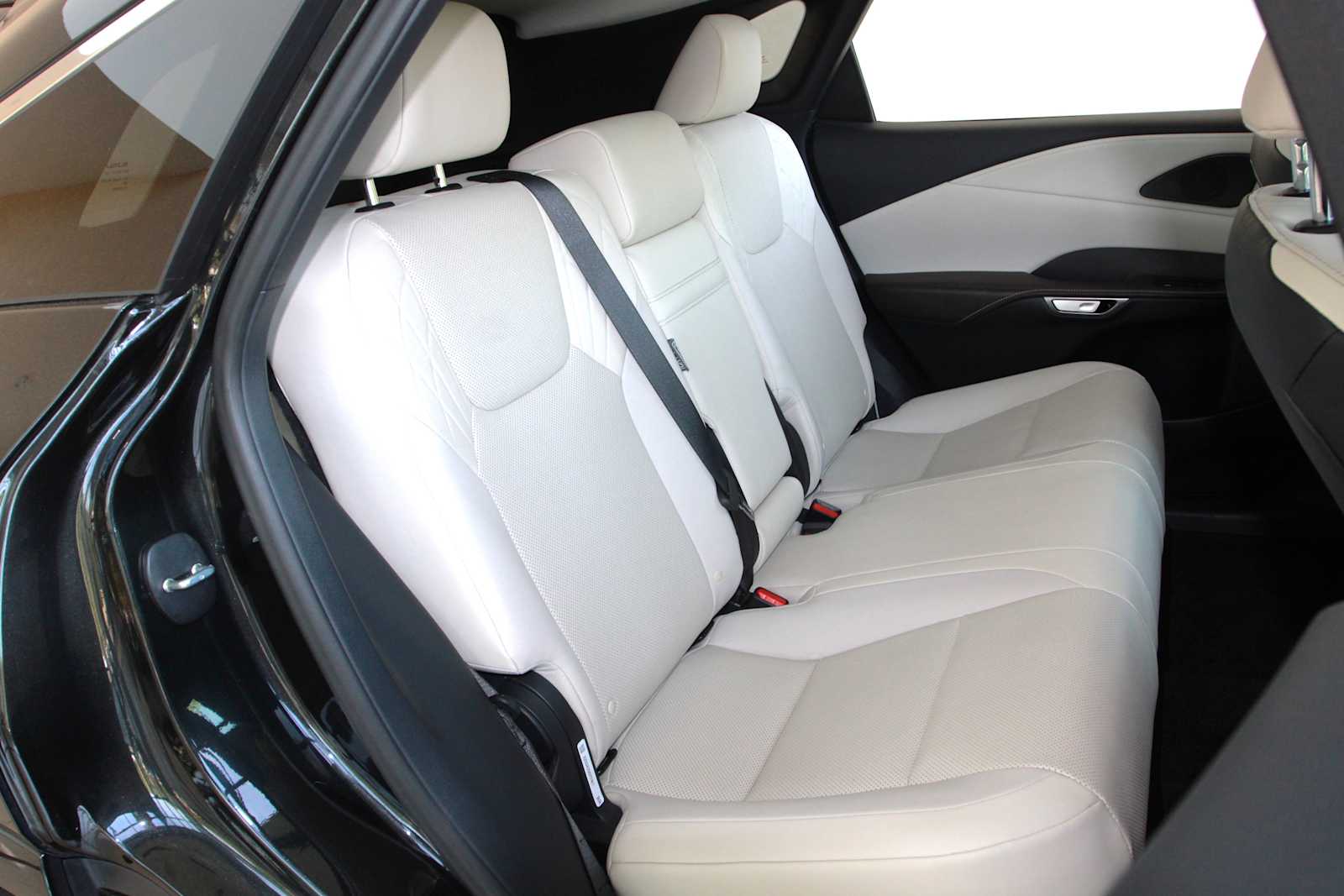used 2023 Lexus RX 350h car, priced at $53,998