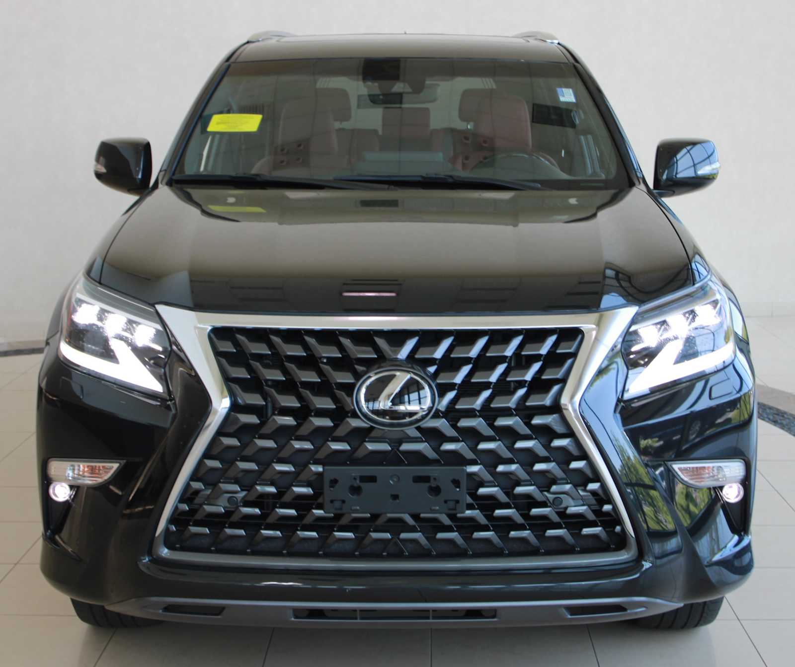 used 2023 Lexus GX 460 car, priced at $58,998
