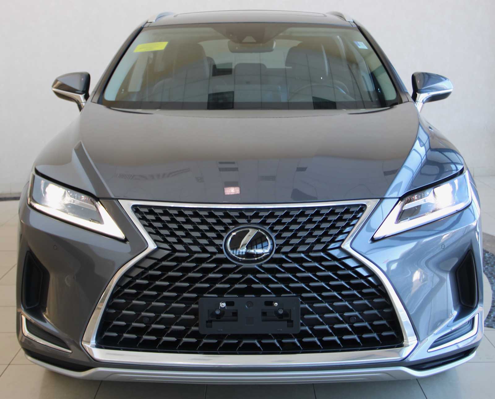 used 2020 Lexus RX 350 car, priced at $34,298